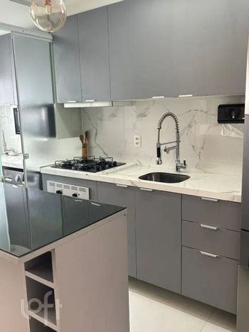 Foto 5 do(a) Apartamento de 2 quartos à venda em Jardim Germânia, São Paulo
