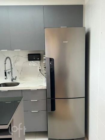 Foto 9 do(a) Apartamento de 2 quartos à venda em Jardim Germânia, São Paulo