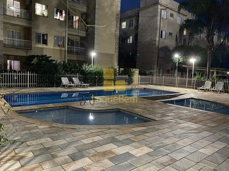 Foto 12 do(a) Apartamento de 2 quartos à venda em Ipiranga, Ribeirão Preto