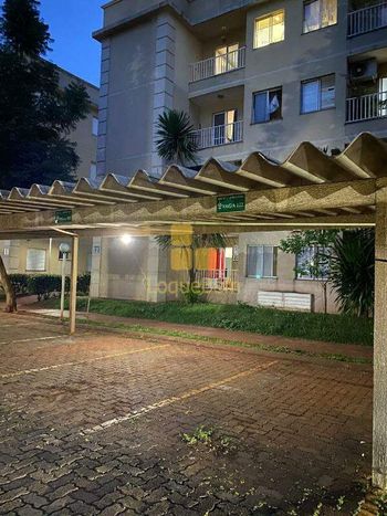 Foto 16 do(a) Apartamento de 2 quartos à venda em Ipiranga, Ribeirão Preto
