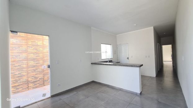 Foto 4 do(a) Casa de 2 quartos à venda em Nova Lima, Campo Grande