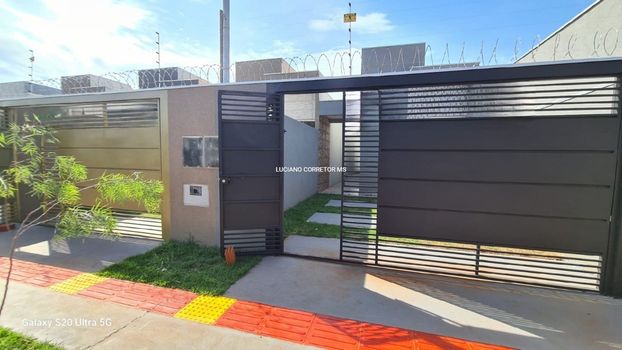 Foto 1 do(a) Casa de 2 quartos à venda em Nova Lima, Campo Grande