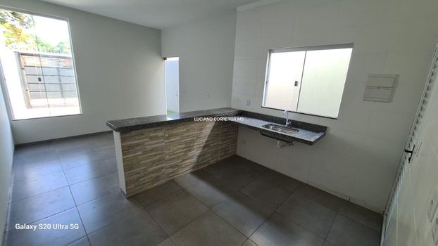 Foto 5 do(a) Casa de 2 quartos à venda em Nova Lima, Campo Grande