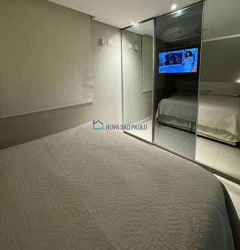 Foto 7 do(a) Apartamento de 2 quartos à venda em Cambuci, São Paulo