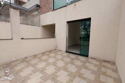 Foto 2 do(a) Casa em Condomínio de 3 quartos à venda em Campestre, Santo André