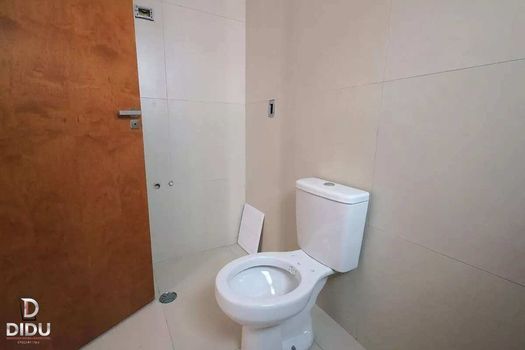 Foto 49 do(a) Casa em Condomínio de 3 quartos à venda em Campestre, Santo André