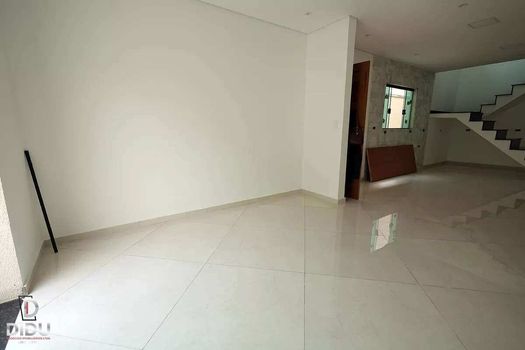 Foto 11 do(a) Casa em Condomínio de 3 quartos à venda em Campestre, Santo André