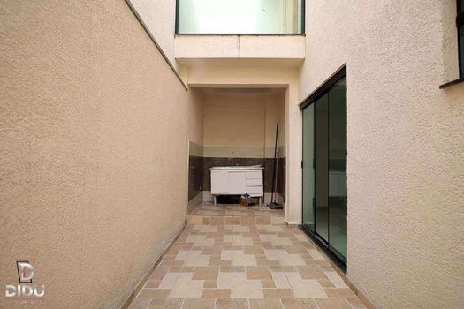 Foto 43 do(a) Casa em Condomínio de 3 quartos à venda em Campestre, Santo André