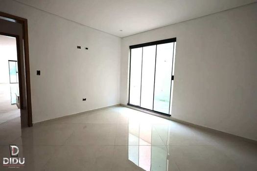 Foto 33 do(a) Casa em Condomínio de 3 quartos à venda em Campestre, Santo André