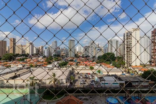 Foto 22 do(a) Apartamento de 2 quartos à venda em Vila Nova Conceição, São Paulo