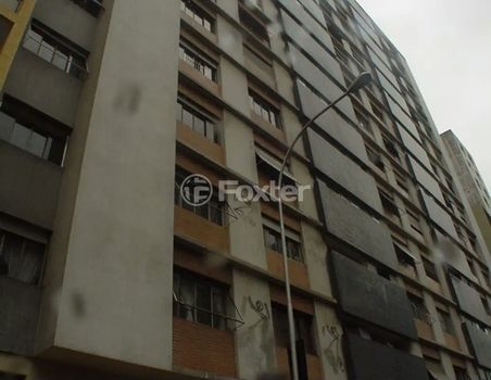 Foto 11 do(a) Apartamento de 1 quartos à venda em Bela Vista, São Paulo