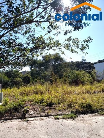 Foto 1 do(a) Terreno false à venda em Jardim Vale Verde, Jundiaí