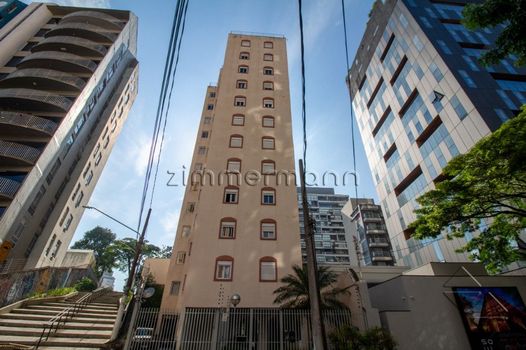 Foto 20 do(a) Apartamento de 2 quartos à venda em Sumarezinho, São Paulo