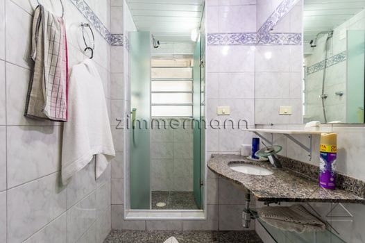 Foto 13 do(a) Apartamento de 2 quartos à venda em Sumarezinho, São Paulo