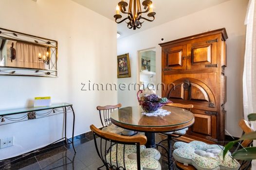 Foto 5 do(a) Apartamento de 2 quartos à venda em Sumarezinho, São Paulo
