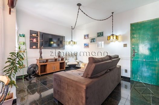 Foto 1 do(a) Apartamento de 2 quartos à venda em Sumarezinho, São Paulo