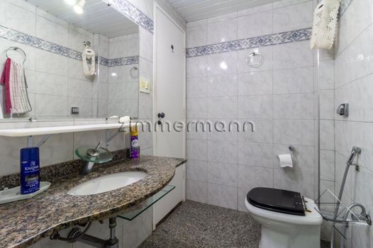 Foto 14 do(a) Apartamento de 2 quartos à venda em Sumarezinho, São Paulo