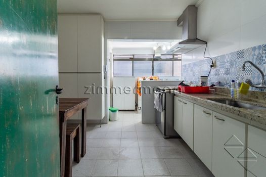Foto 16 do(a) Apartamento de 2 quartos à venda em Sumarezinho, São Paulo