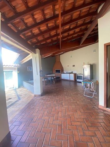 Foto 16 do(a) Casa em Condomínio de 3 quartos à venda em Dois Córregos, Piracicaba