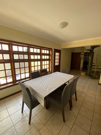 Foto 4 do(a) Casa em Condomínio de 3 quartos à venda em Dois Córregos, Piracicaba