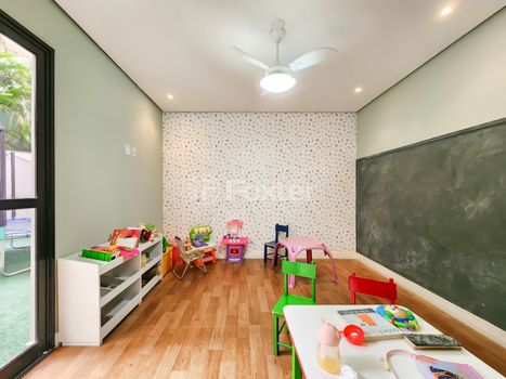 Foto 31 do(a) Apartamento de 4 quartos à venda em Santana, São Paulo