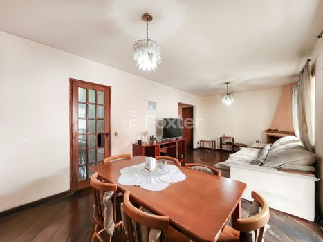 Foto 4 do(a) Apartamento de 4 quartos à venda em Santana, São Paulo
