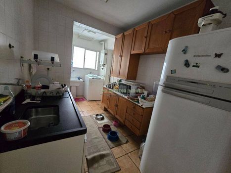 Foto 9 do(a) Apartamento de 3 quartos à venda em Vila Olímpia, São Paulo