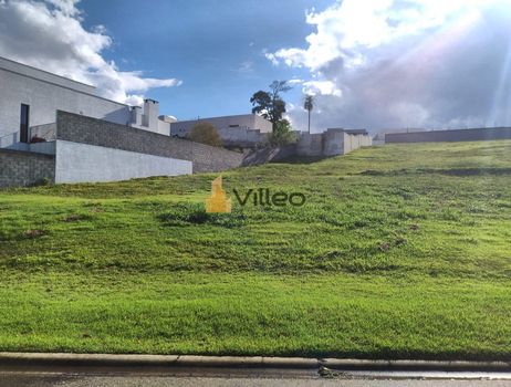 Foto 1 do(a) Terreno false à venda em Parque Ecoresidencial Fazenda Jequitibá, Sorocaba