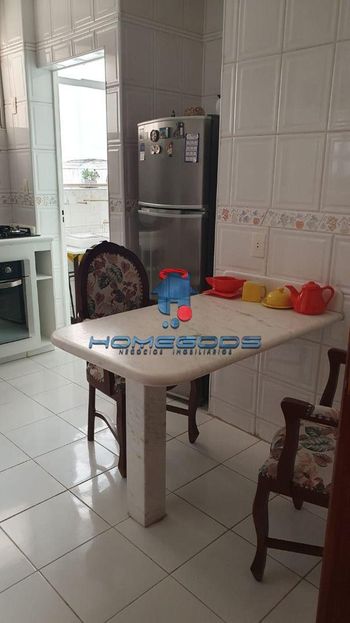 Foto 9 do(a) Apartamento de 3 quartos à venda em Jardim Proença, Campinas