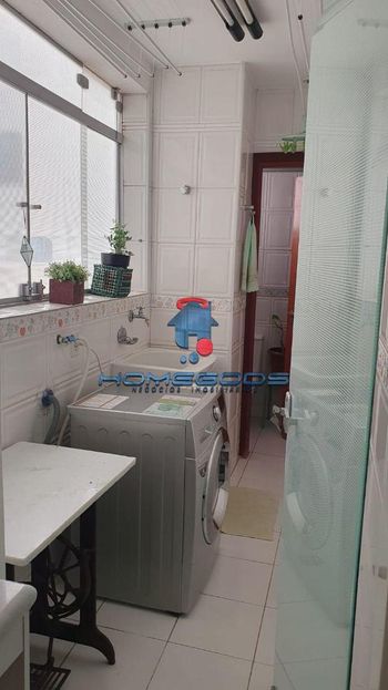 Foto 7 do(a) Apartamento de 3 quartos à venda em Jardim Proença, Campinas
