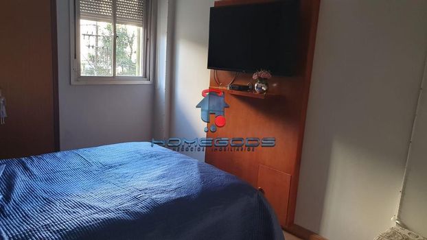 Foto 2 do(a) Apartamento de 3 quartos à venda em Jardim Proença, Campinas