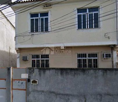 Foto 2 do(a) Apartamento de 2 quartos à venda em Bento Ribeiro, Rio de Janeiro