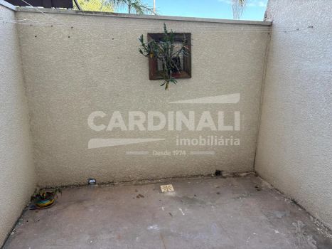 Foto 13 do(a) Apartamento de 2 quartos à venda em Vila Marcelino, São Carlos