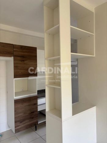 Foto 9 do(a) Apartamento de 2 quartos à venda em Vila Marcelino, São Carlos