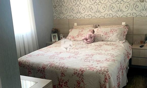 Foto 6 do(a) Apartamento de 3 quartos à venda em Vila Canero, São Paulo