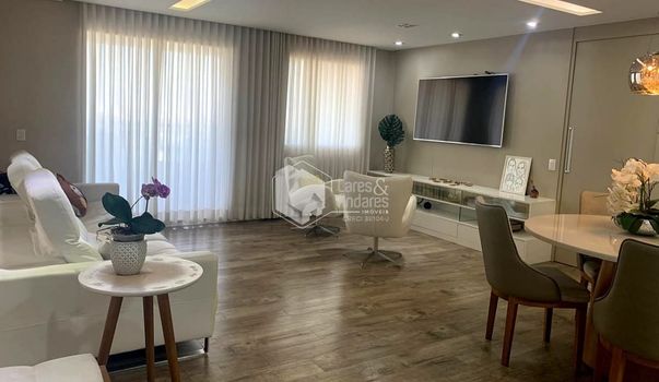 Foto 1 do(a) Apartamento de 3 quartos à venda em Vila Canero, São Paulo
