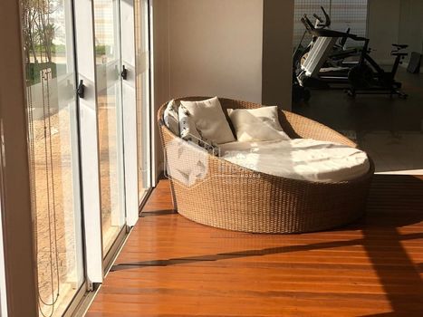 Foto 13 do(a) Apartamento de 3 quartos à venda em Vila Canero, São Paulo