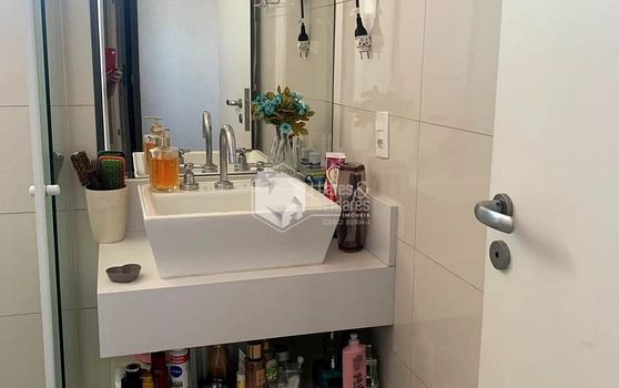 Foto 9 do(a) Apartamento de 3 quartos à venda em Vila Canero, São Paulo