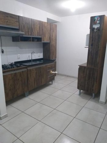 Foto 15 do(a) Apartamento de 2 quartos à venda em Aparecida, Alvorada