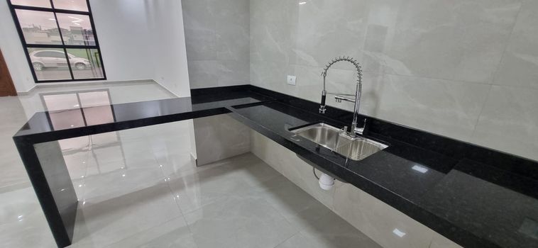 Foto 4 do(a) Casa em Condomínio de 3 quartos à venda em Parque das Nações, Pindamonhangaba