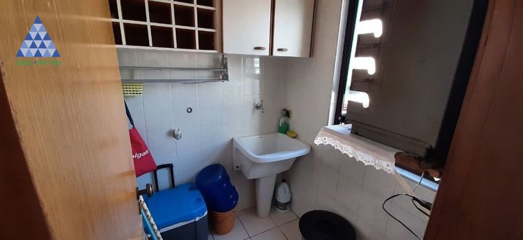 Foto 33 do(a) Apartamento de 2 quartos à venda em Caiçara, Praia Grande