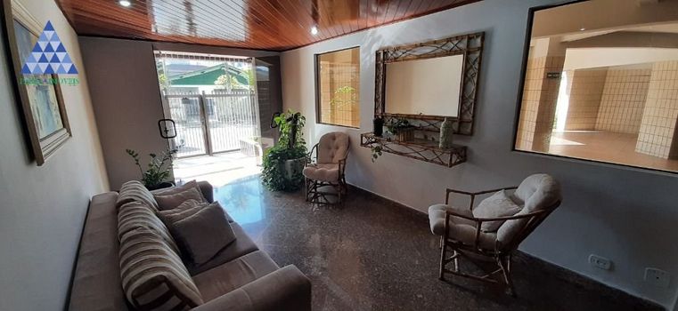 Foto 39 do(a) Apartamento de 2 quartos à venda em Caiçara, Praia Grande
