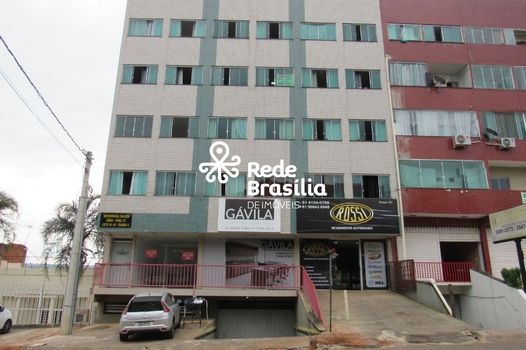 Foto 1 do(a) Loja false para alugar em Guará II, Brasília
