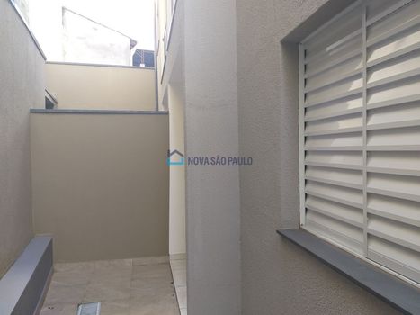 Foto 17 do(a) Apartamento de 2 quartos à venda em Jardim Luso, São Paulo