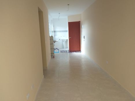 Foto 20 do(a) Apartamento de 2 quartos à venda em Jardim Luso, São Paulo