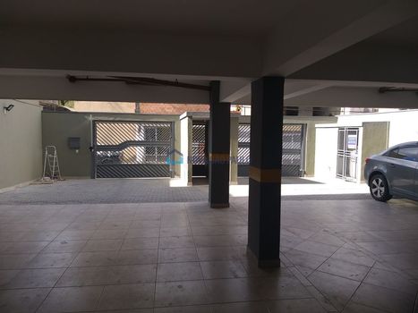 Foto 21 do(a) Apartamento de 2 quartos à venda em Jardim Luso, São Paulo