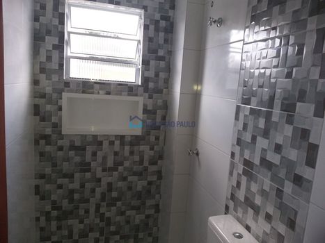 Foto 12 do(a) Apartamento de 2 quartos à venda em Jardim Luso, São Paulo