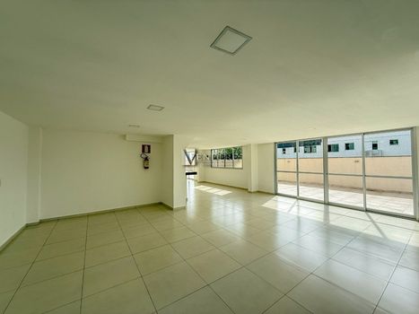 Foto 21 do(a) Apartamento de 2 quartos para alugar em Buritis, Belo Horizonte