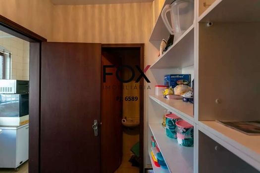 Foto 4 do(a) Apartamento de 3 quartos à venda em Santo Antônio, Belo Horizonte
