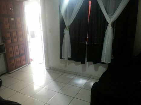 Foto 1 do(a) Cobertura de 2 quartos à venda em Conjunto Habitacional Presidente Castelo Branco, Carapicuíba